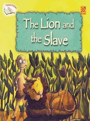 cover image of The Lion and the Slave